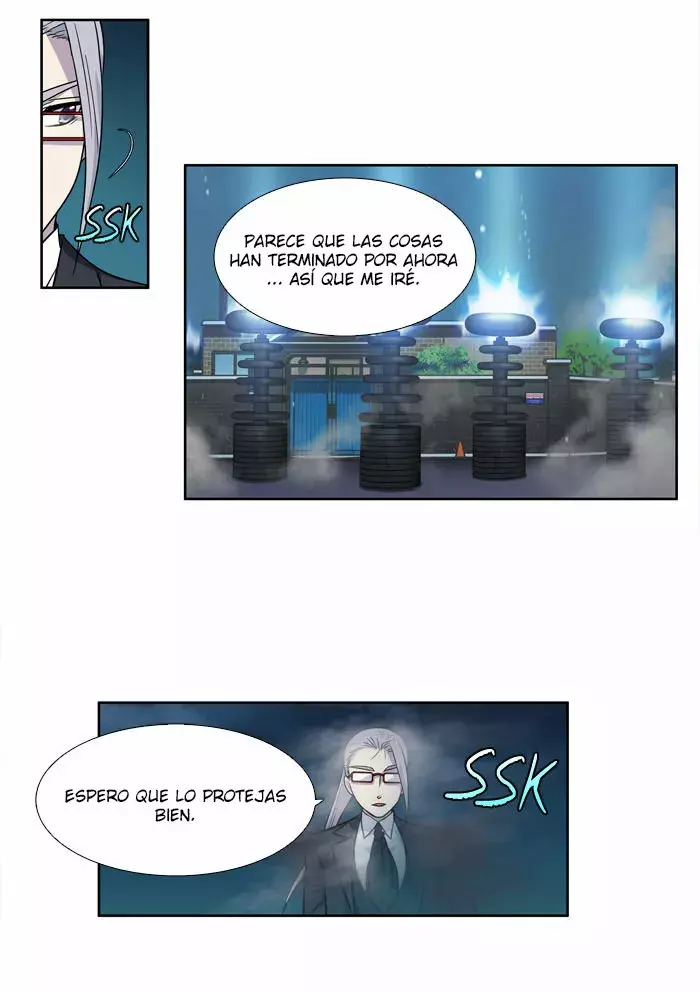 Read The Gamer Es Manga Online