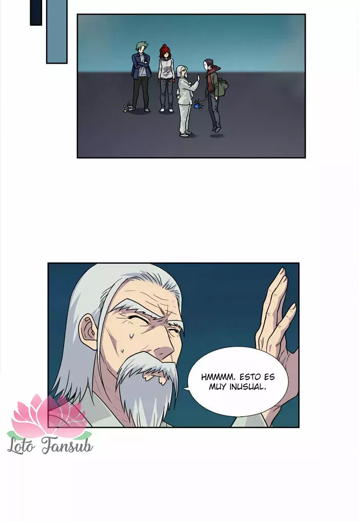 Read The Gamer Es Manga Online