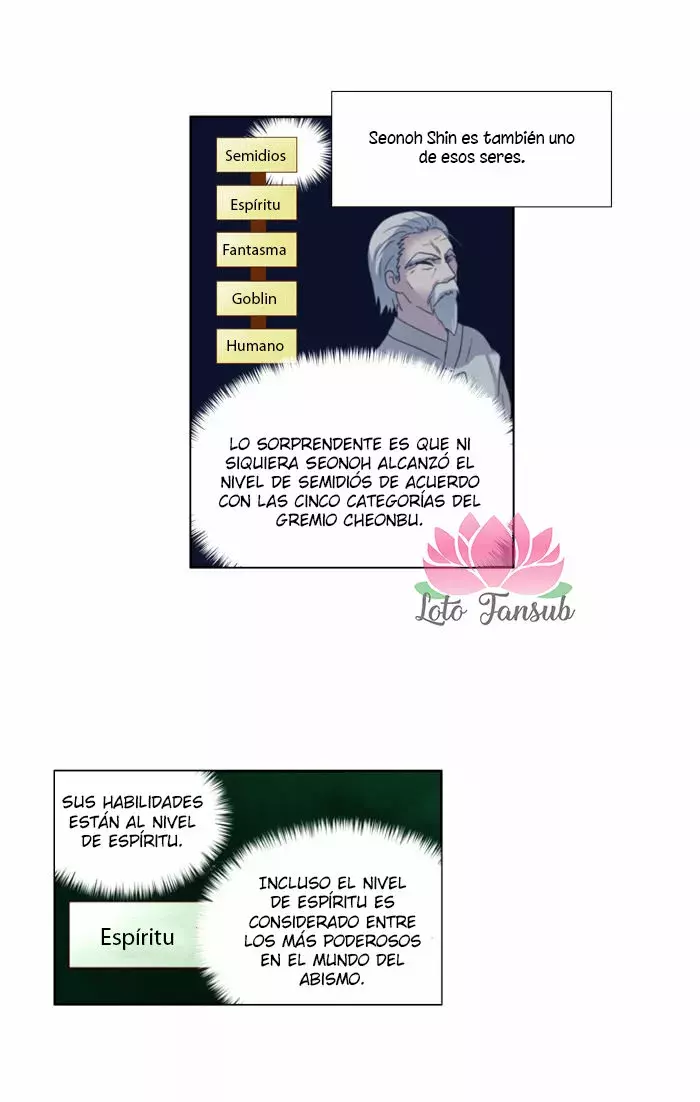 Read The Gamer Es Manga Online