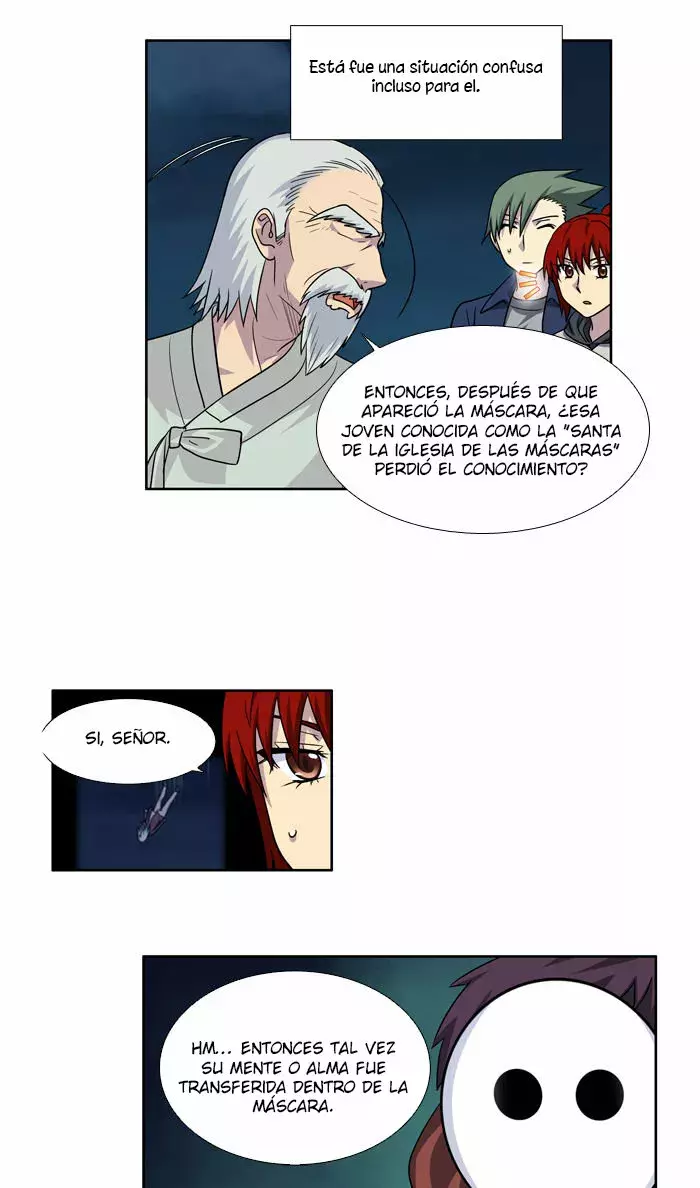 Read The Gamer Es Manga Online