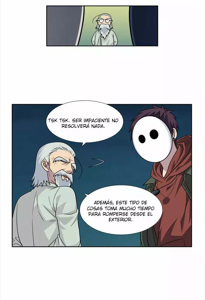 Read The Gamer Es Manga Online