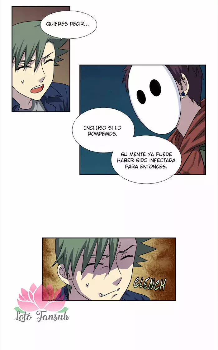 Read The Gamer Es Manga Online