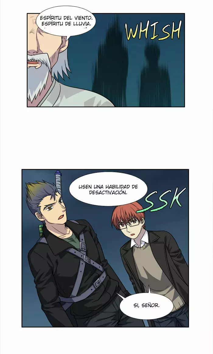 Read The Gamer Es Manga Online