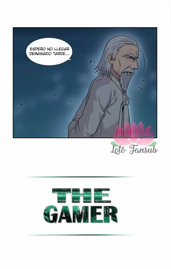 Read The Gamer Es Manga Online