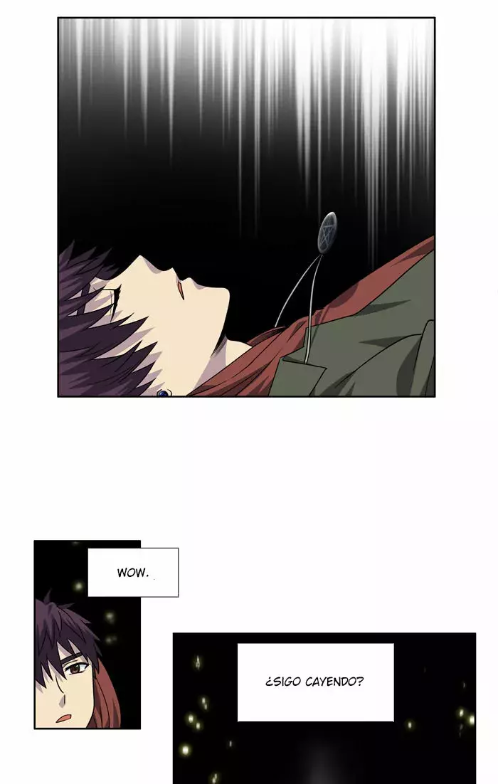 Read The Gamer Es Manga Online