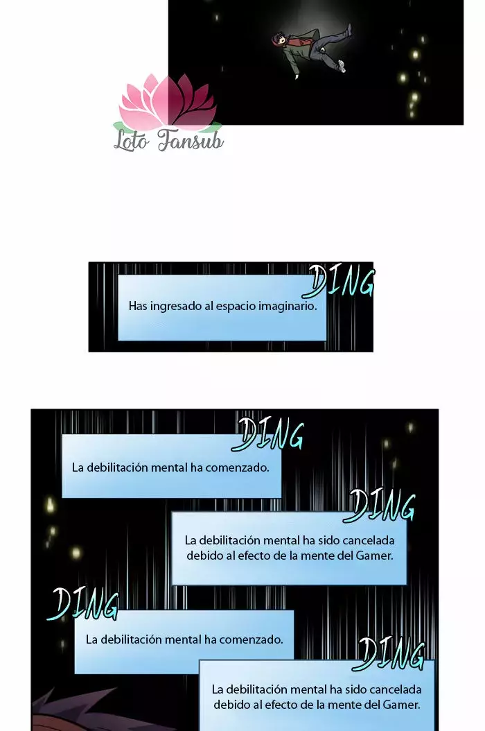 Read The Gamer Es Manga Online