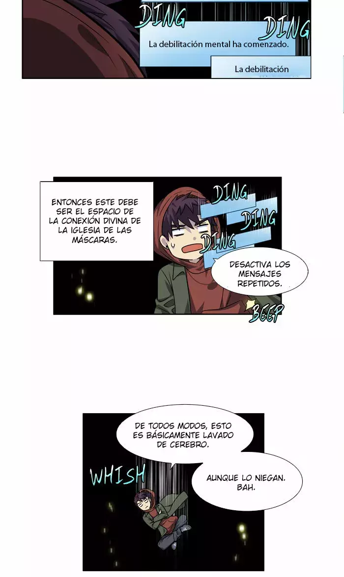 Read The Gamer Es Manga Online
