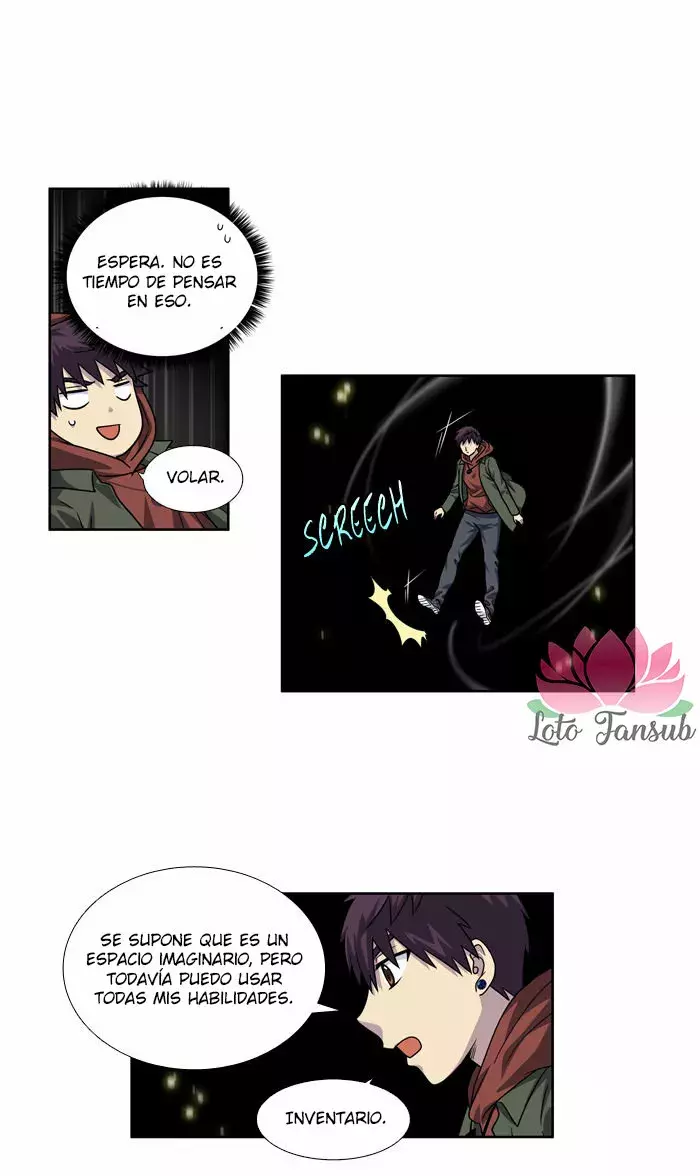 Read The Gamer Es Manga Online