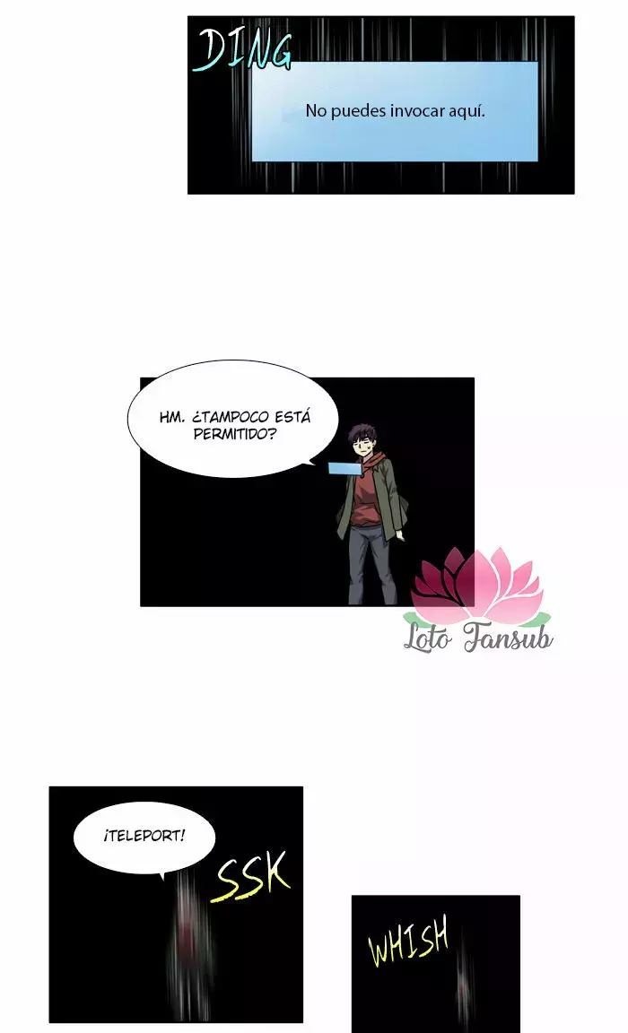 Read The Gamer Es Manga Online