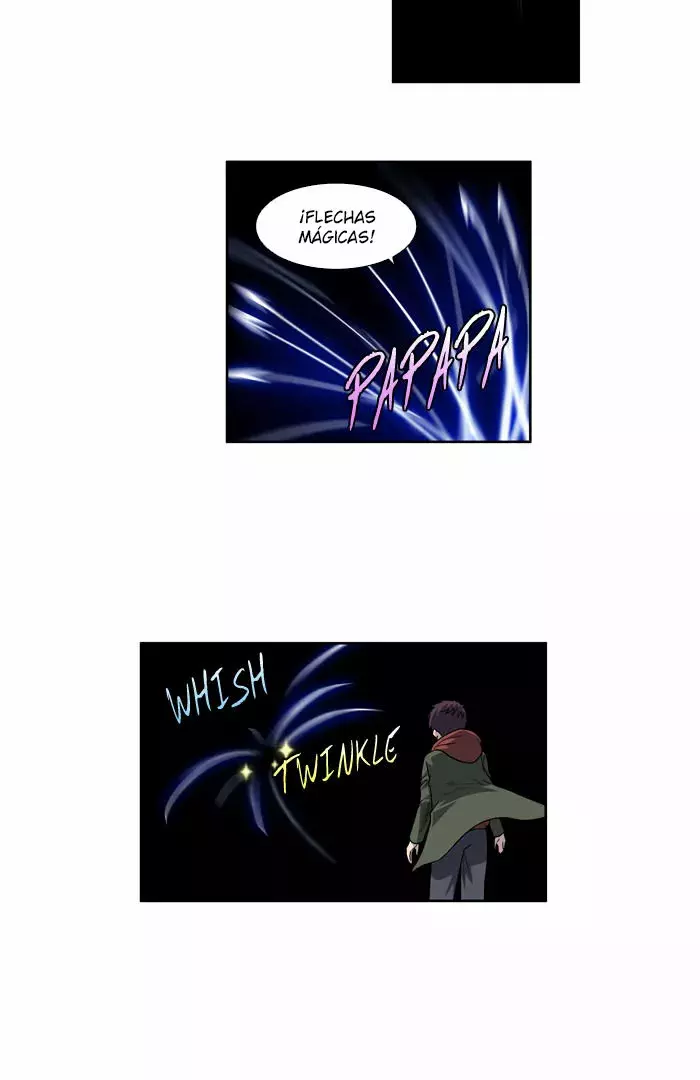 Read The Gamer Es Manga Online