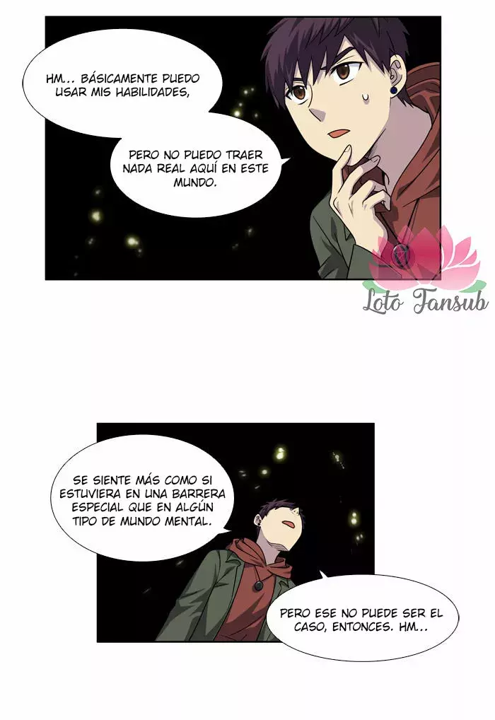 Read The Gamer Es Manga Online