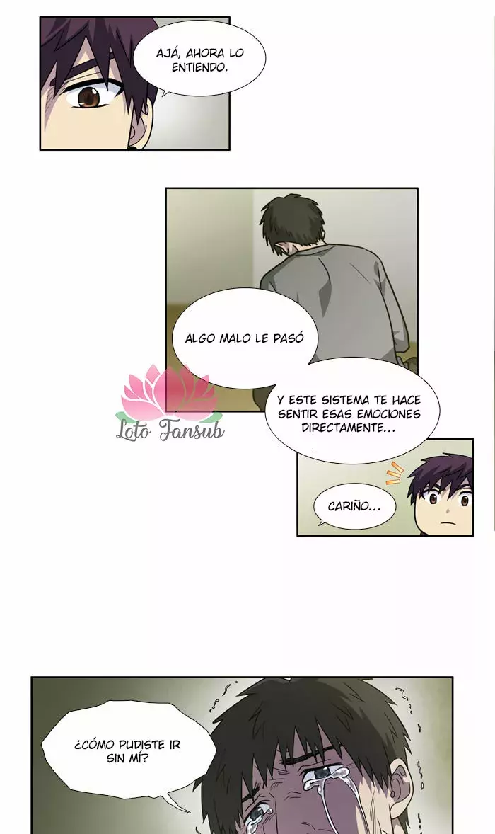 Read The Gamer Es Manga Online