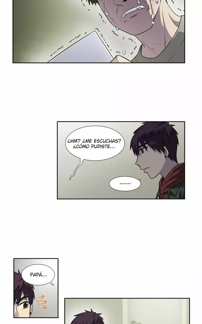 Read The Gamer Es Manga Online