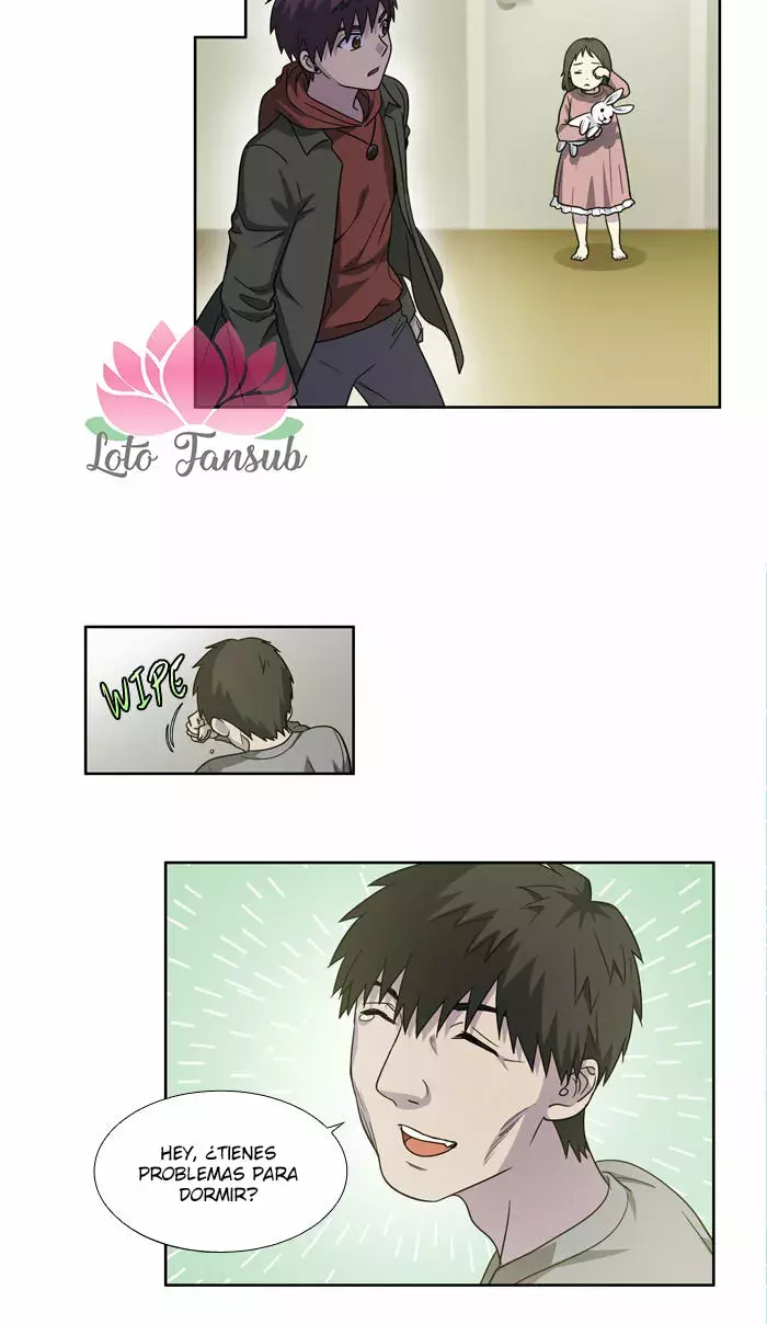 Read The Gamer Es Manga Online