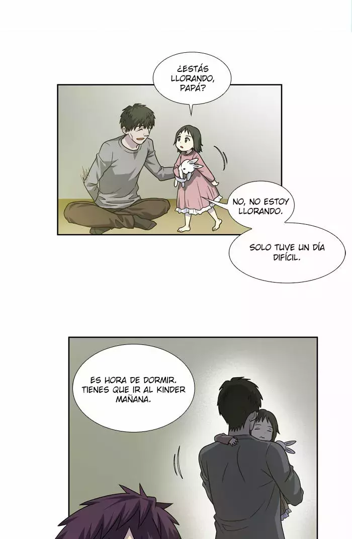 Read The Gamer Es Manga Online