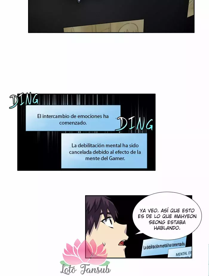 Read The Gamer Es Manga Online