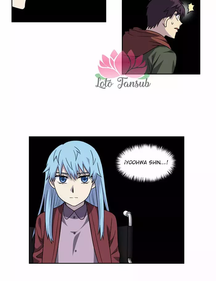 Read The Gamer Es Manga Online