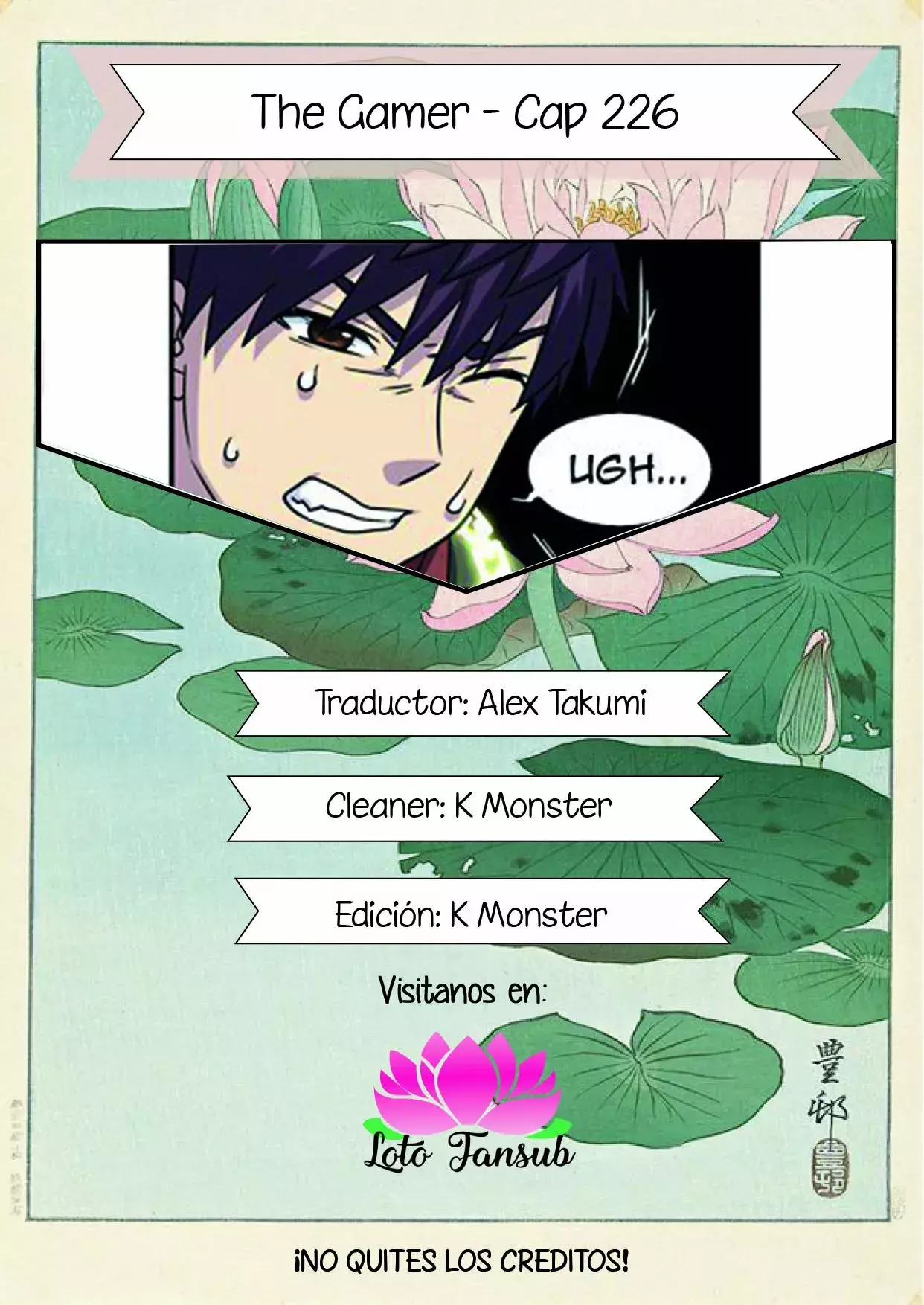 Read The Gamer Es Manga Online