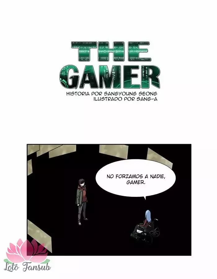 Read The Gamer Es Manga Online