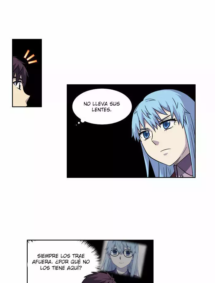 Read The Gamer Es Manga Online