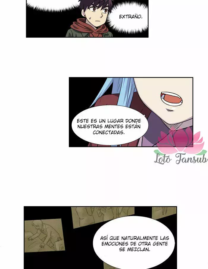 Read The Gamer Es Manga Online