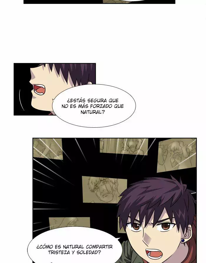 Read The Gamer Es Manga Online