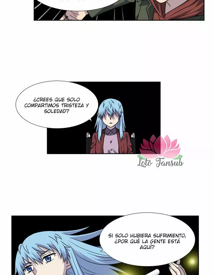 Read The Gamer Es Manga Online