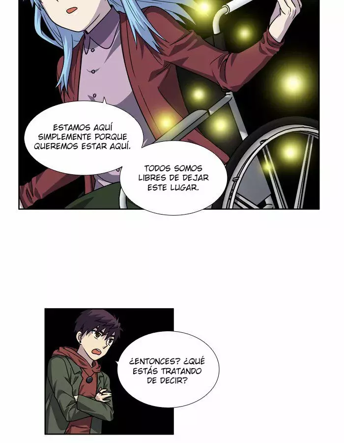 Read The Gamer Es Manga Online