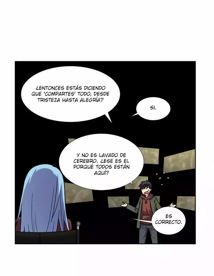 Read The Gamer Es Manga Online