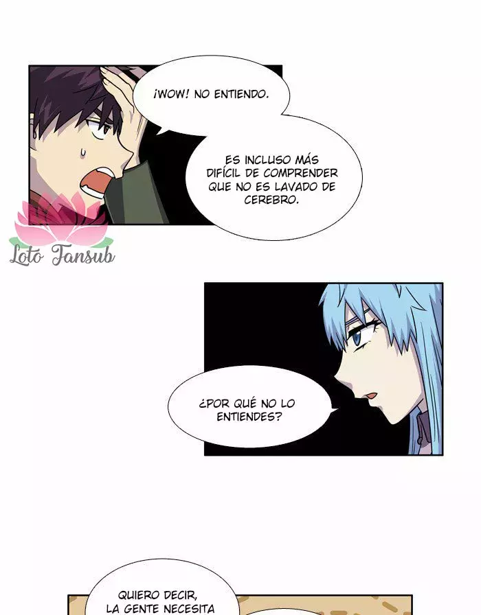Read The Gamer Es Manga Online