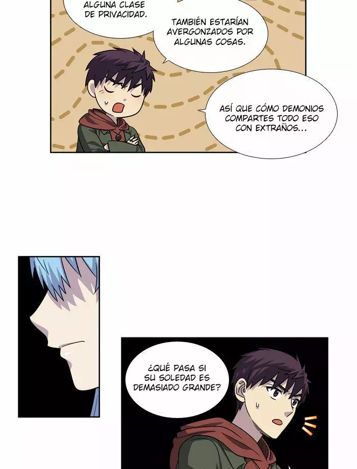 Read The Gamer Es Manga Online