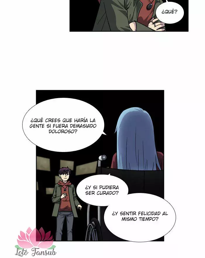 Read The Gamer Es Manga Online