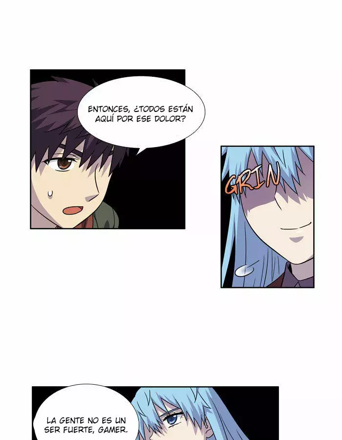 Read The Gamer Es Manga Online