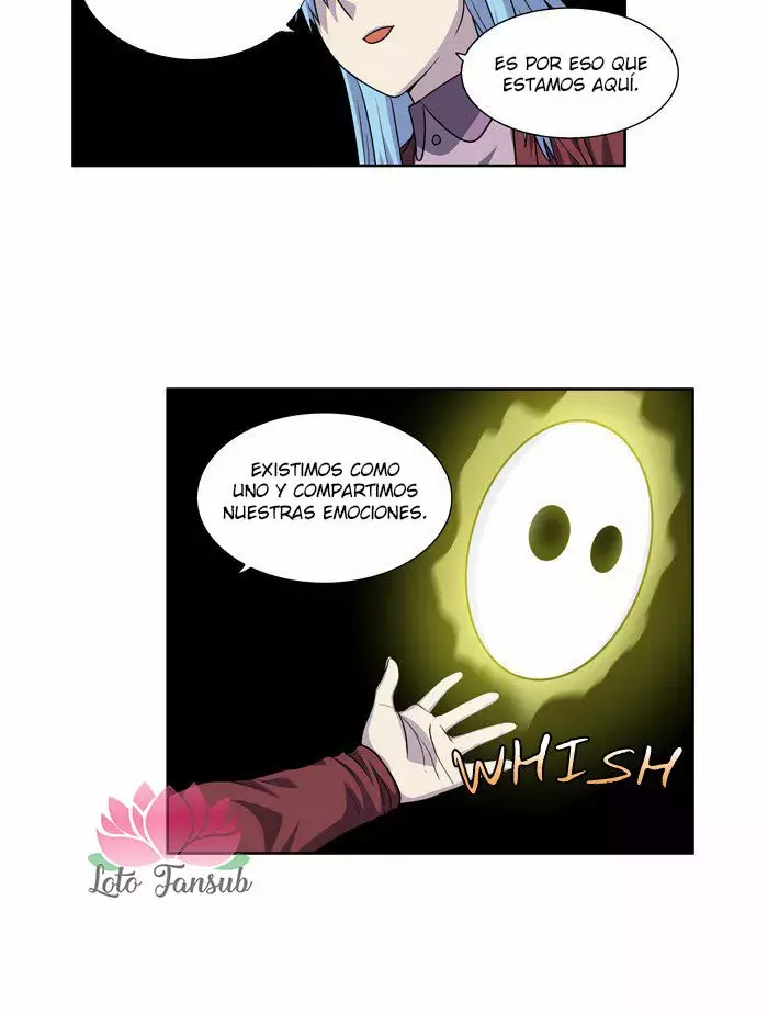 Read The Gamer Es Manga Online