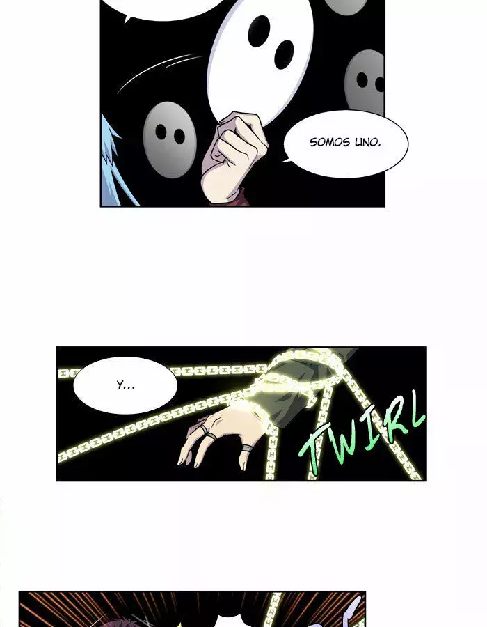 Read The Gamer Es Manga Online