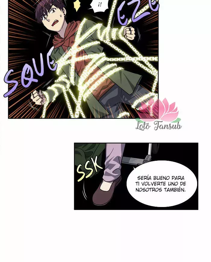 Read The Gamer Es Manga Online