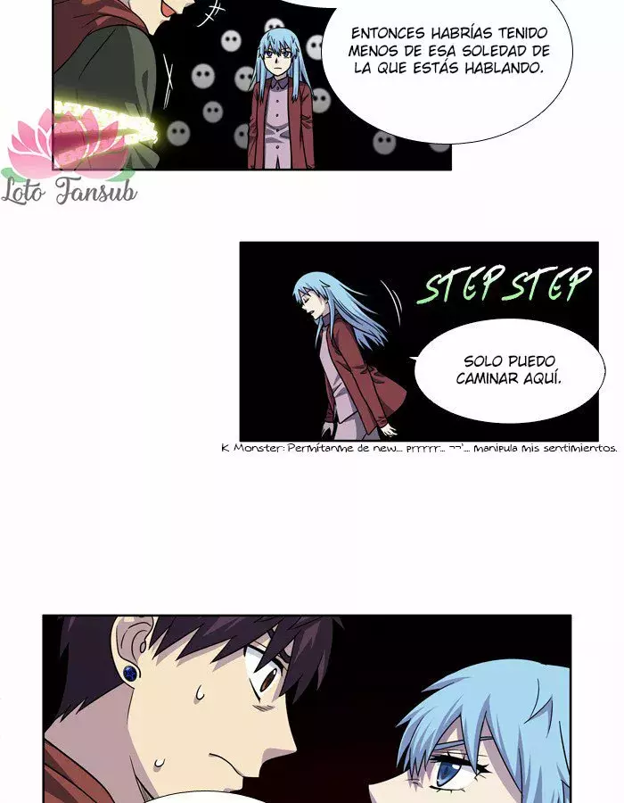 Read The Gamer Es Manga Online