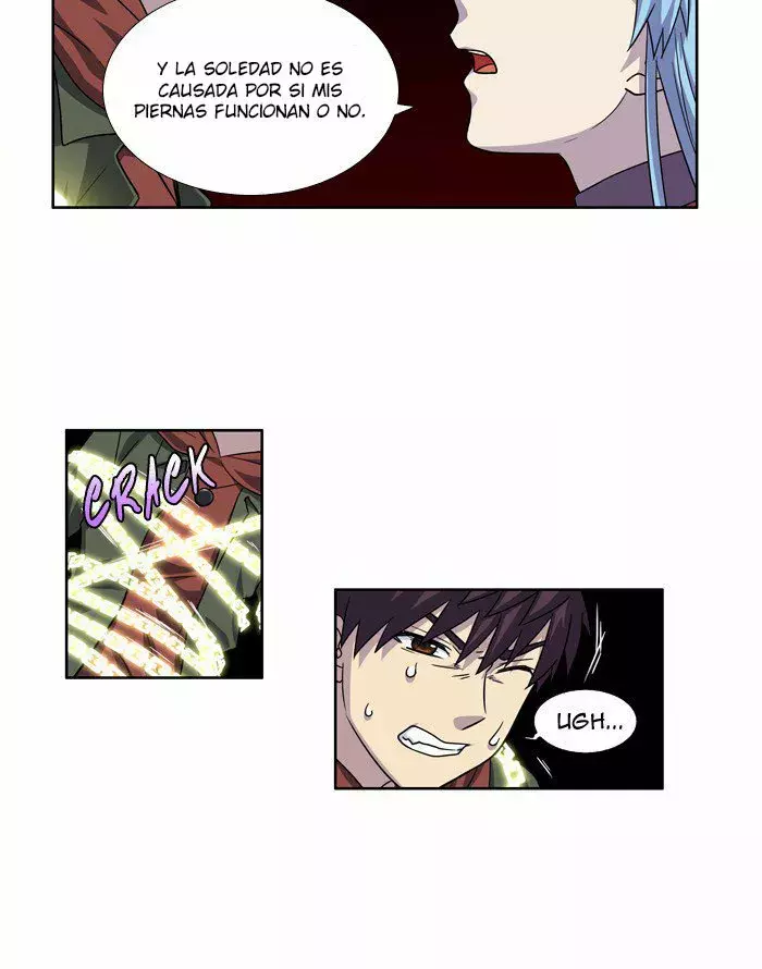 Read The Gamer Es Manga Online