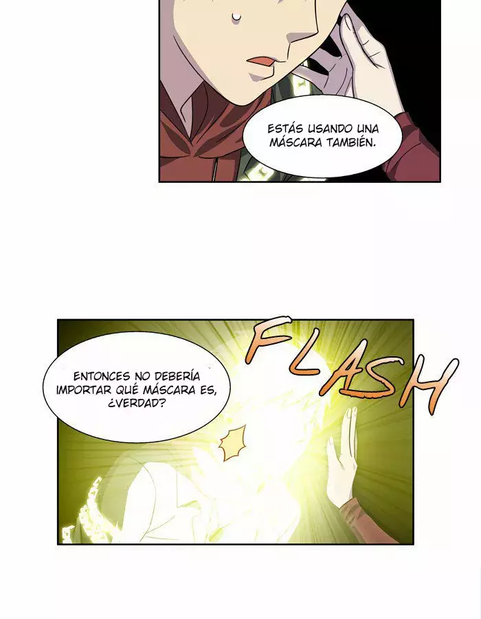 Read The Gamer Es Manga Online