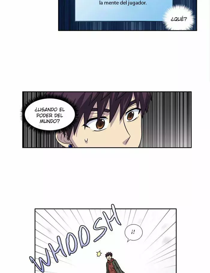 Read The Gamer Es Manga Online