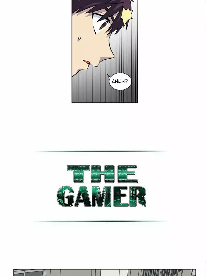 Read The Gamer Es Manga Online