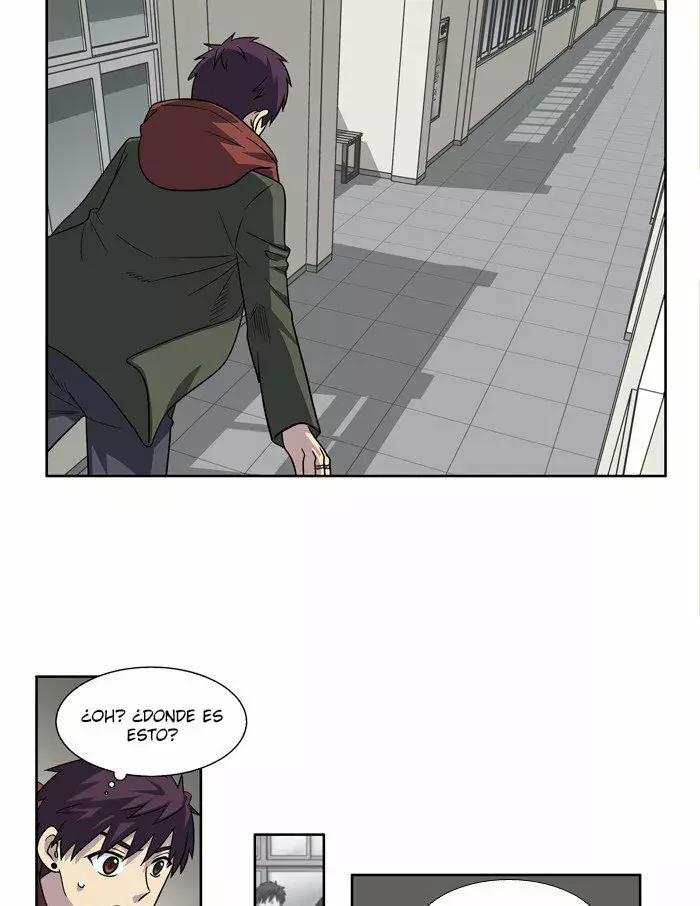 Read The Gamer Es Manga Online