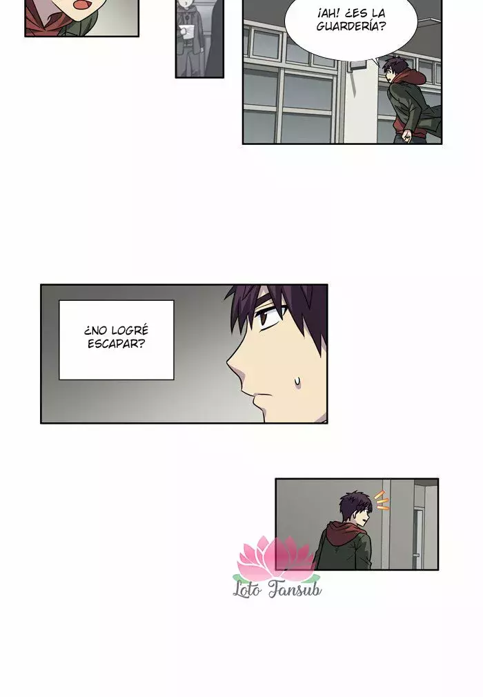 Read The Gamer Es Manga Online
