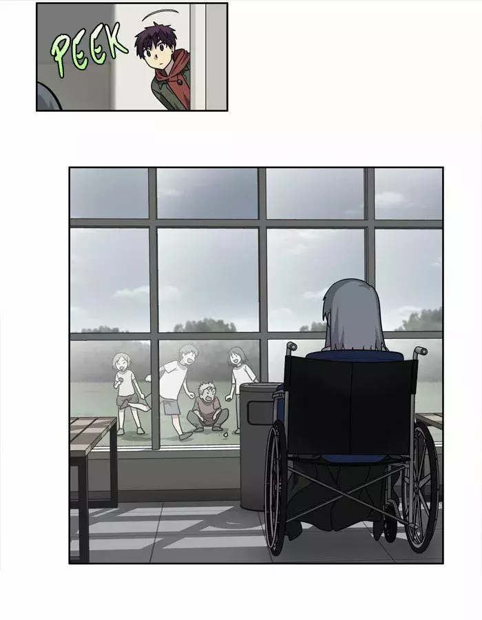Read The Gamer Es Manga Online