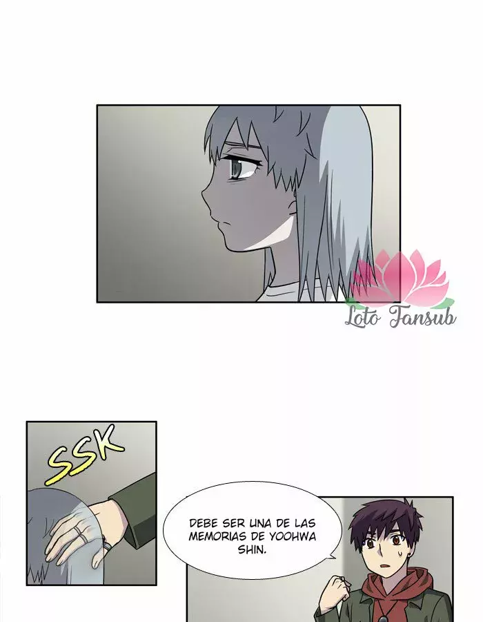 Read The Gamer Es Manga Online