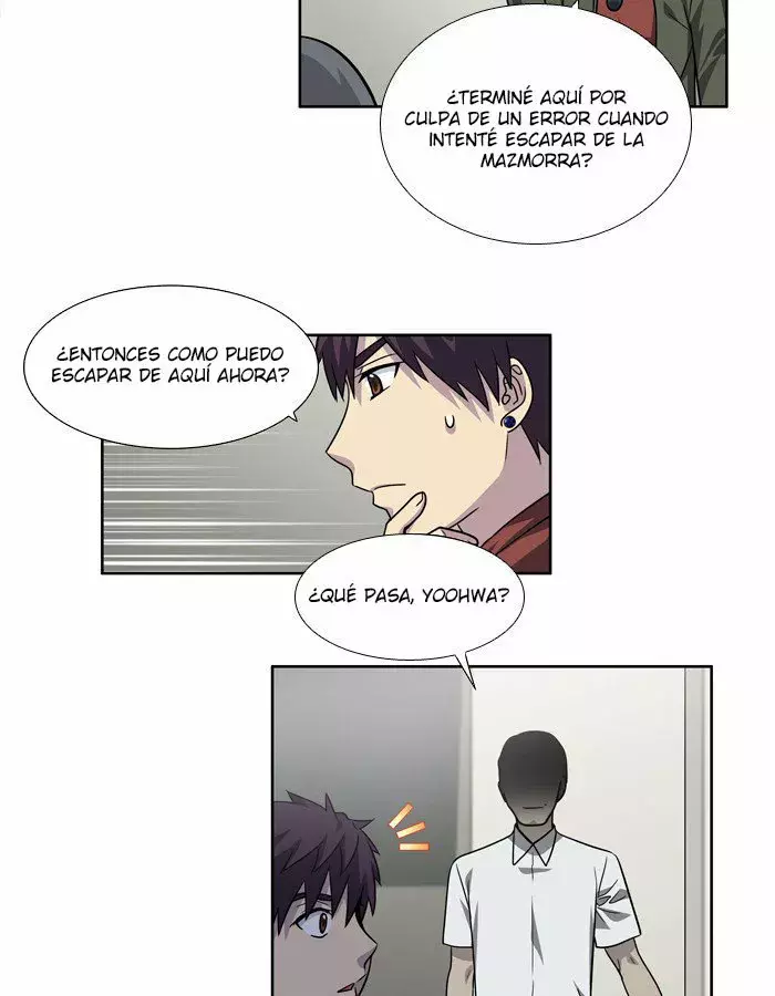 Read The Gamer Es Manga Online