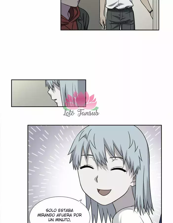 Read The Gamer Es Manga Online