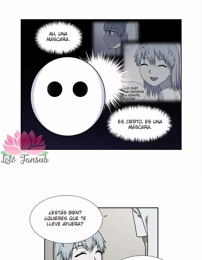 Read The Gamer Es Manga Online