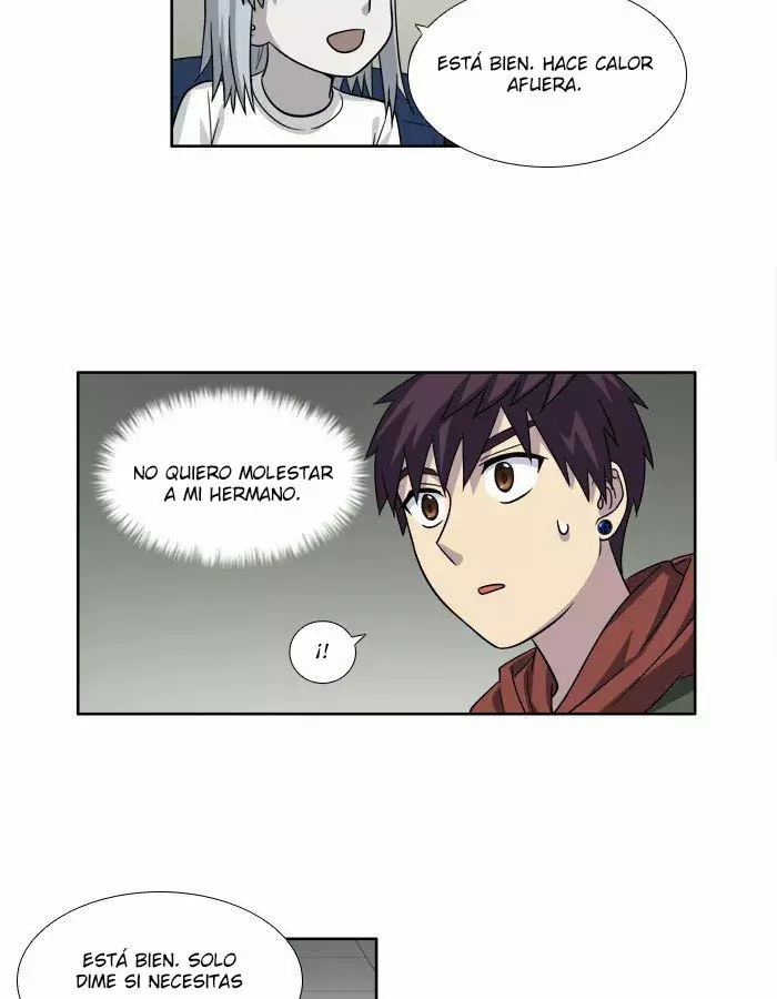 Read The Gamer Es Manga Online