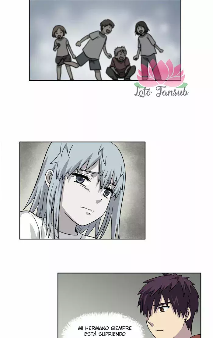 Read The Gamer Es Manga Online